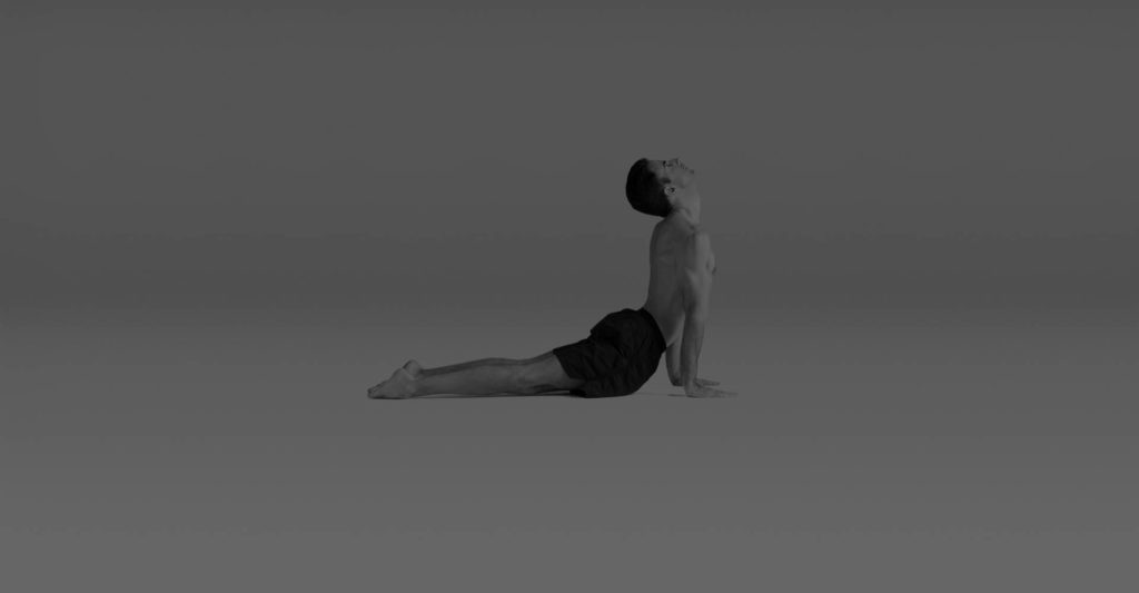 Mahat Yoga - About