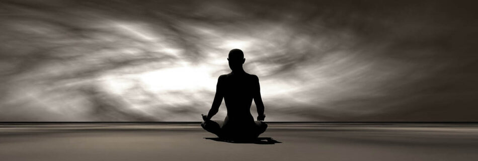 Mahat Yoga - Guru