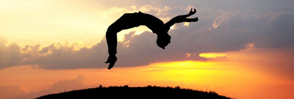Mahat Yoga - Respiro Circolare