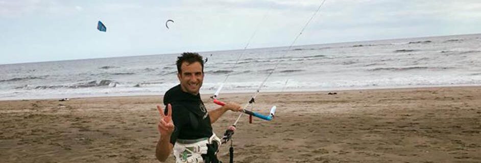 Mahat Yoga - Kite Yoga